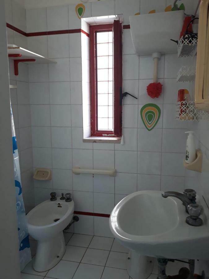 Casa Azzurra Villa Alcamo Marina Eksteriør bilde